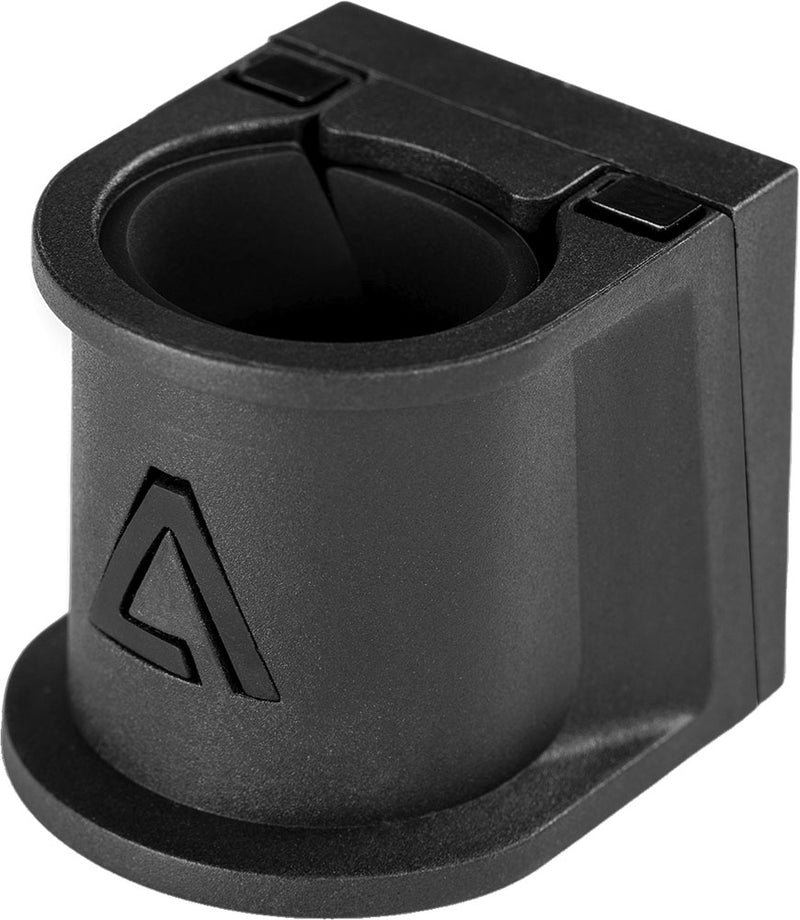 Load image into Gallery viewer, Acid pack pro 6 seatpost adapter for saddlebag