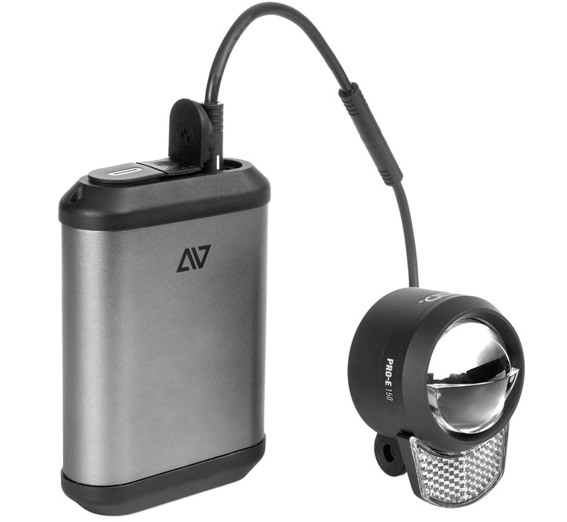 Load image into Gallery viewer, Acid pro-e 150 powerbank font light