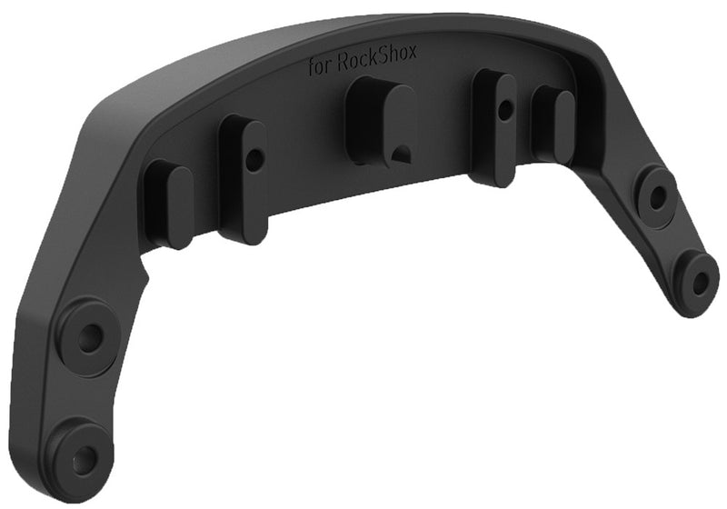 Load image into Gallery viewer, Acid mudguard adapter for rockshox