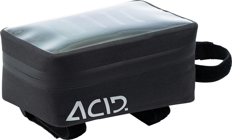 Load image into Gallery viewer, Acid toptube view panniers