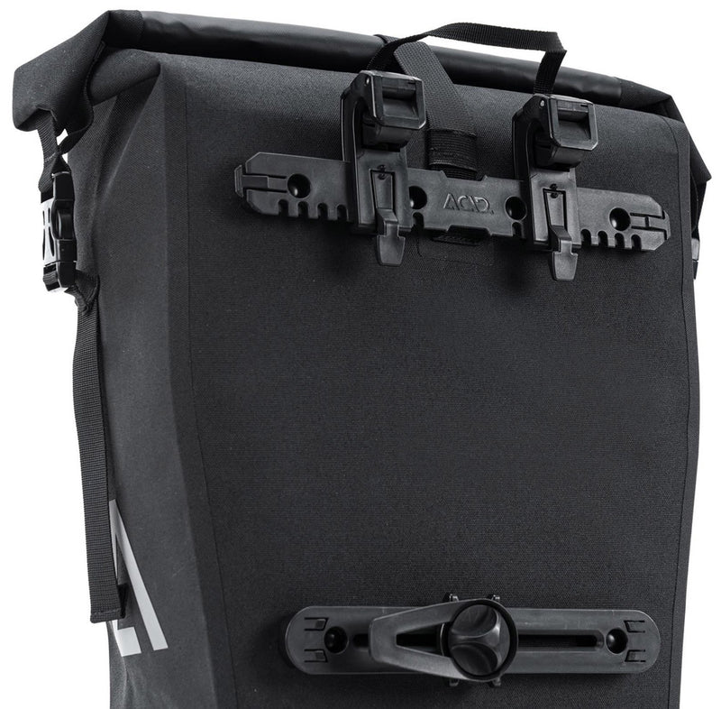 Load image into Gallery viewer, Acid travlr pure 20 2 panniers