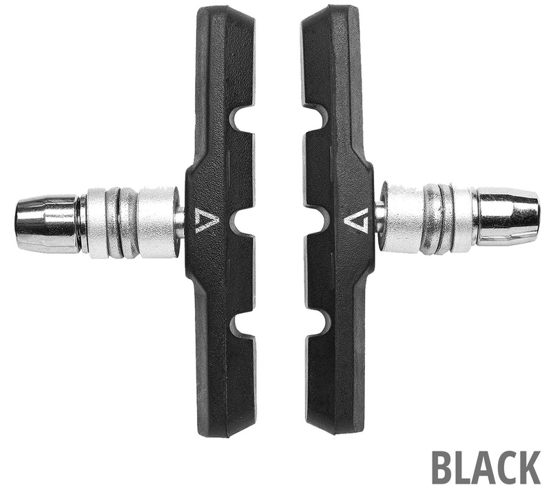 Load image into Gallery viewer, Acid v-brake brake shoes