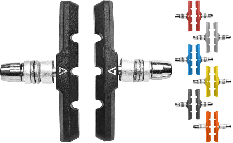Load image into Gallery viewer, Acid v-brake brake shoes