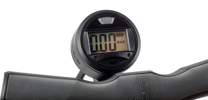 Load image into Gallery viewer, Acid race floor digital floor pump