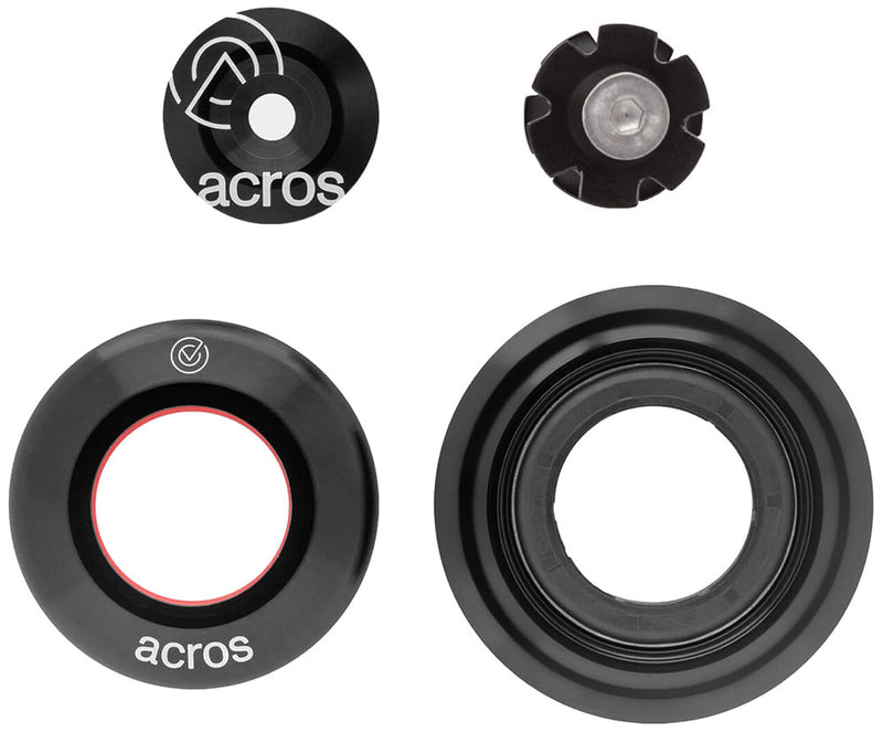 Load image into Gallery viewer, Acros zs56 headset upper part