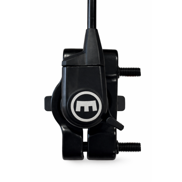 Afbeelding laden in galerijviewer, Magura velgremset hs11 direct mount idm (integrated direct mount) 2 schroeven bevestiging voor- achterrem (kabellengte 750 2050mm)