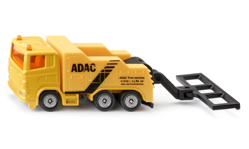 Load image into Gallery viewer, Siku adac afsleepwagen