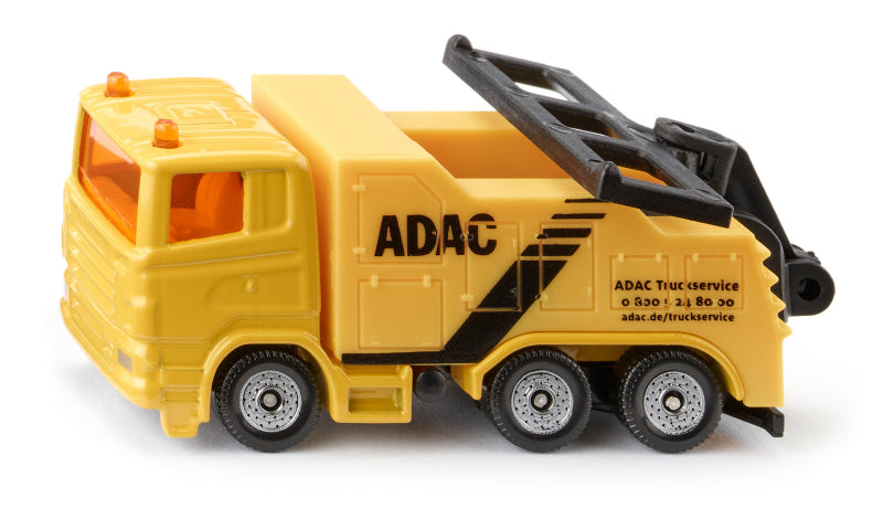 Load image into Gallery viewer, Siku adac afsleepwagen