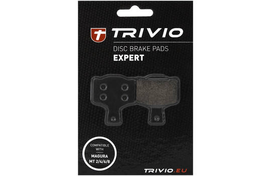 ギャラリービューアに画像をロードする, Trivio - remblokken disc set magura mt 2 4 6 8 - sintered