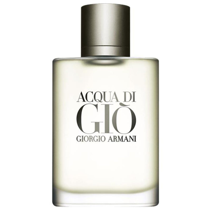 Load image into Gallery viewer, Giorgio armani eau de toilette spray acqua di gio homme 50ml heren