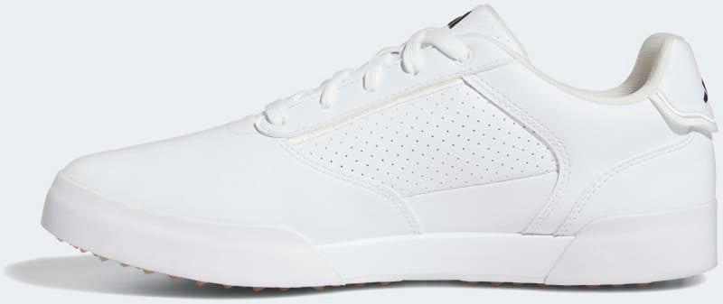 Load image into Gallery viewer, Adidas Retrocross spikeless golfschoenen wit heren maat 44