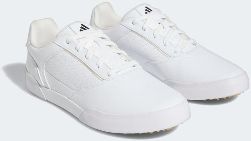 Load image into Gallery viewer, Adidas Retrocross spikeless golfschoenen wit heren maat 42