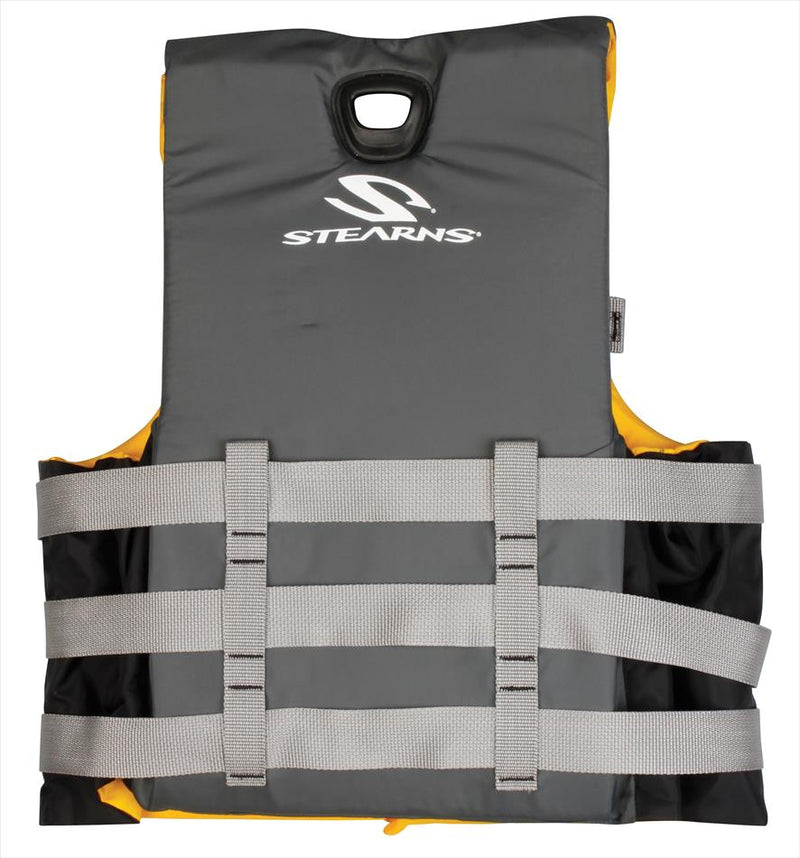 Load image into Gallery viewer, Stearns Antimicrobial Nylon L Xl zwemvest