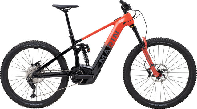 Load image into Gallery viewer, Marin bikes alpine trail e1 29 e-mountain bike