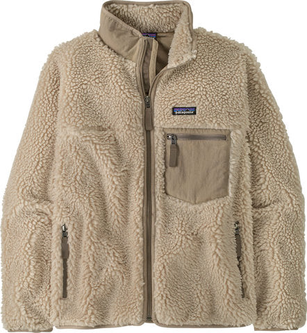 Load image into Gallery viewer, Patagonia classic retro-x women's jacket