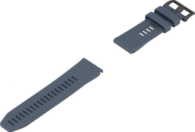 Load image into Gallery viewer, Garmin quickfit 26 silicone watch strap