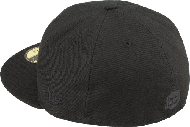 Load image into Gallery viewer, New era 59fifty black cap - bc edition