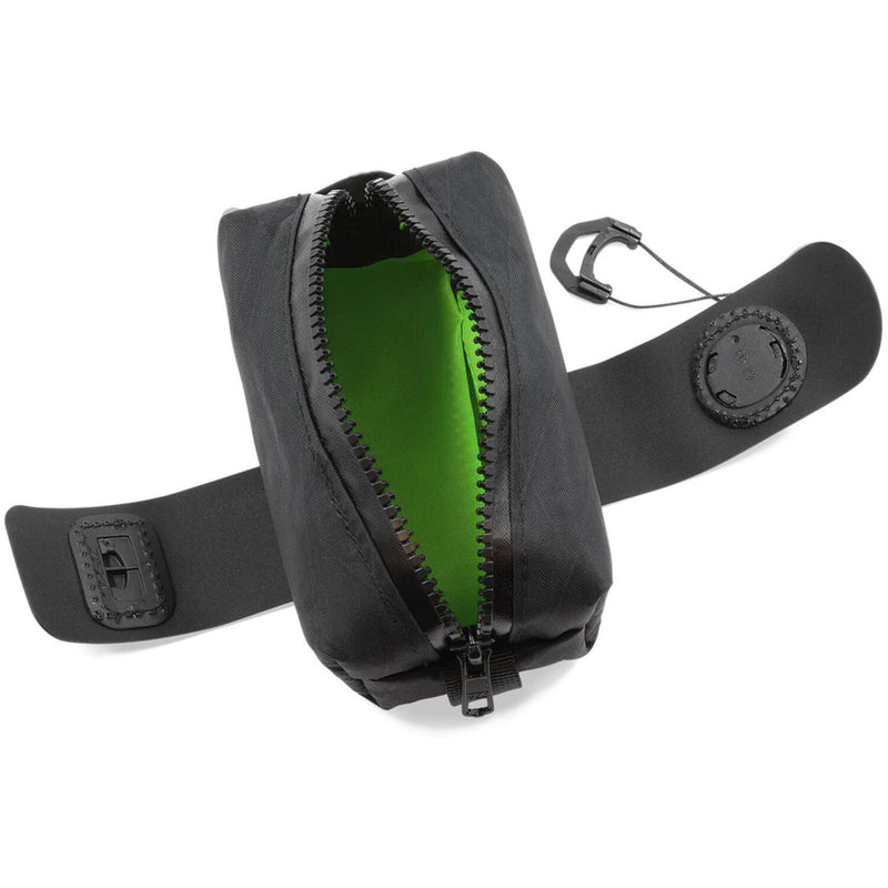 Load image into Gallery viewer, Jrc - hokan aero-x lightweight zadeltas