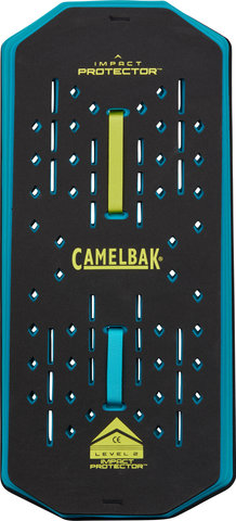 Load image into Gallery viewer, Camelbak impact back protector panel