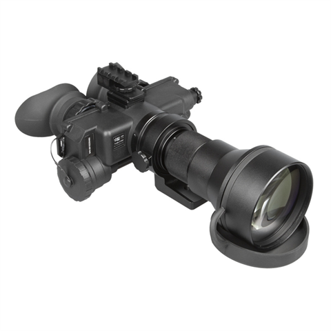 Load image into Gallery viewer, AGM FoxBat-5 NL1 Nachtzicht-Verrekijker 5x Vergroting Gen2+ Green Phosphor