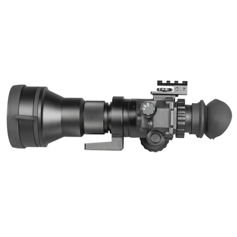 Load image into Gallery viewer, AGM FoxBat-5 NL1 Nachtzicht-Verrekijker 5x Vergroting Gen2+ Green Phosphor
