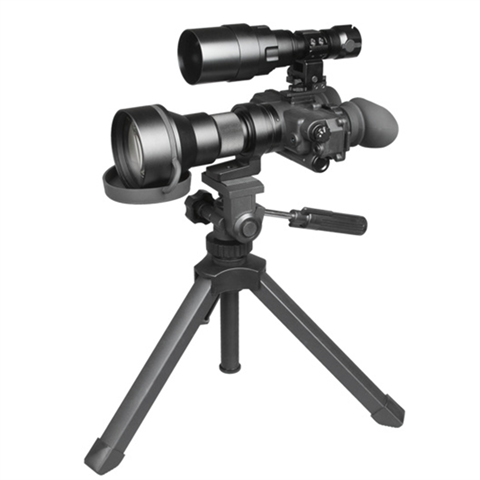 Load image into Gallery viewer, AGM FoxBat-5 NL1 Nachtzicht-Verrekijker 5x Vergroting Gen2+ Green Phosphor