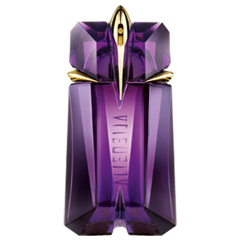 Chargez l'image dans la visionneuse de la galerie, Thierry mugler eau de parfum spray navulbaar alien 60ml dames