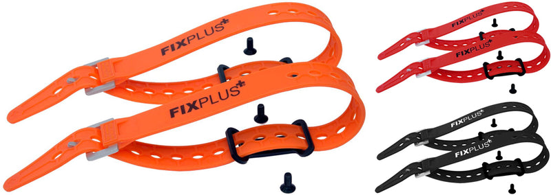Load image into Gallery viewer, Fixplus strap 46cm (pack of 2)