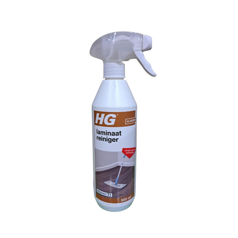 Load image into Gallery viewer, Hg laminaat alledag spray 500ml