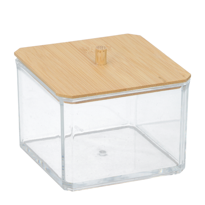 Laden Sie das Bild in Galerie -Viewer, Alpina cosmetica organizer 9,5x9,5cm