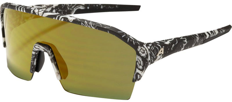 Afbeelding laden in galerijviewer, Alpina ram hr q-lite - sports glasses