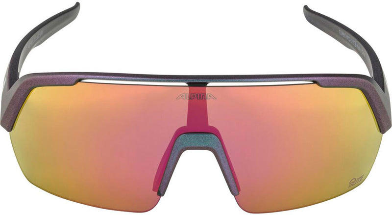 Load image into Gallery viewer, Alpina turbo hr q-lite - sports glasses