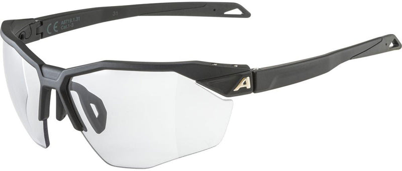 Afbeelding laden in galerijviewer, Alpina twist six hr v - sports glasses