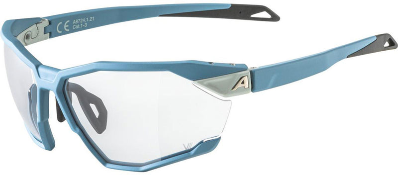 Afbeelding laden in galerijviewer, Alpina twist six v - sports glasses