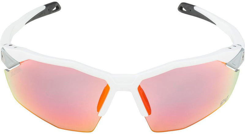 Afbeelding laden in galerijviewer, Alpina twist six s hr qv - sports glasses