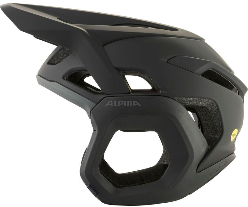Load image into Gallery viewer, Alpina root mips - mtb helmet