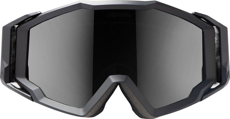 Load image into Gallery viewer, Alpina circus - mx goggle