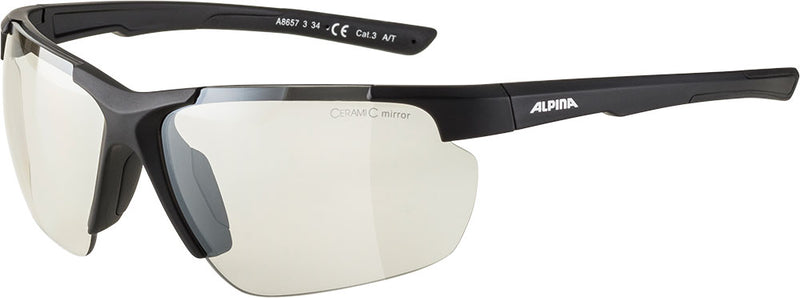 Afbeelding laden in galerijviewer, Alpina defey hr - sports glasses