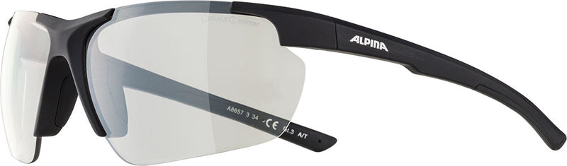 Afbeelding laden in galerijviewer, Alpina defey hr - sports glasses