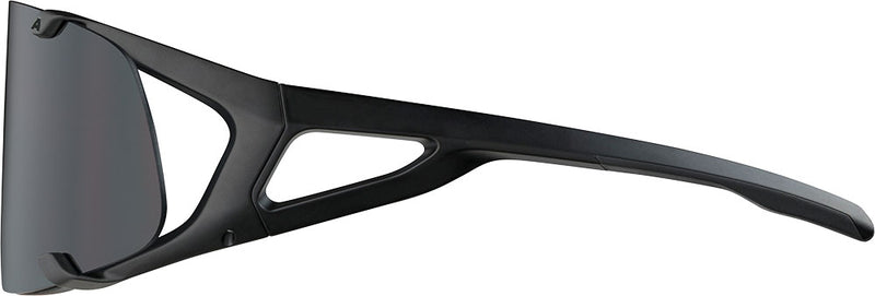 Load image into Gallery viewer, Alpina hawkeye - sports glasses