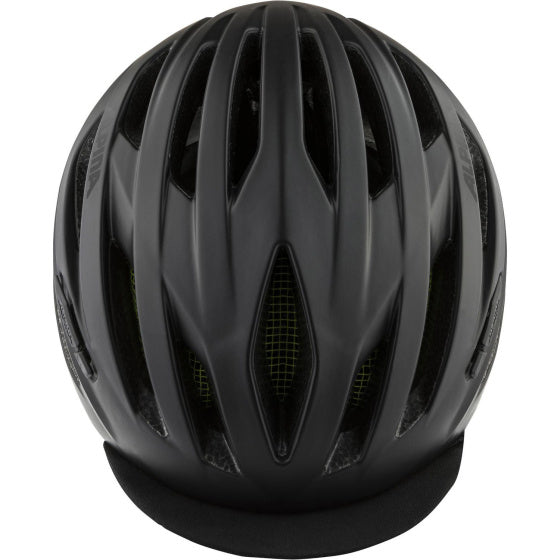 Load image into Gallery viewer, Alpina Path helm unisex matzwart maat 58-63 cm (L)