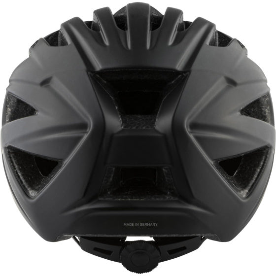 Load image into Gallery viewer, Alpina Path helm unisex matzwart maat 58-63 cm (L)