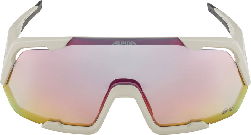 Load image into Gallery viewer, Alpina rocket qv - sports glasses