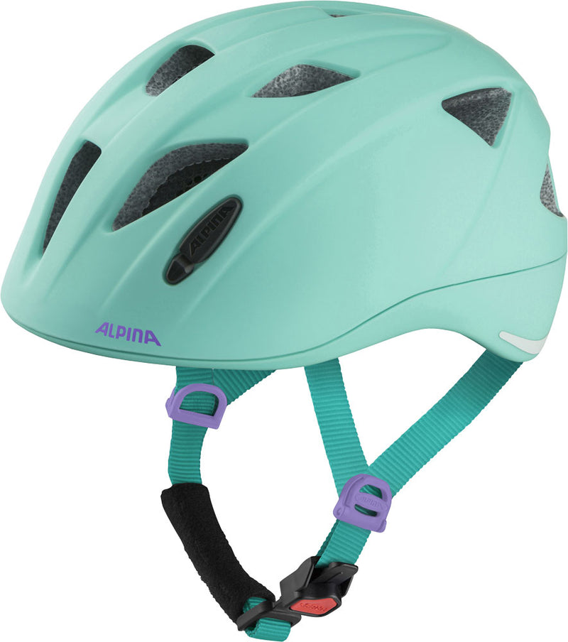 Cargue la imagen en el visor de la galería, Alpina ximo l.e. - kid's helmet