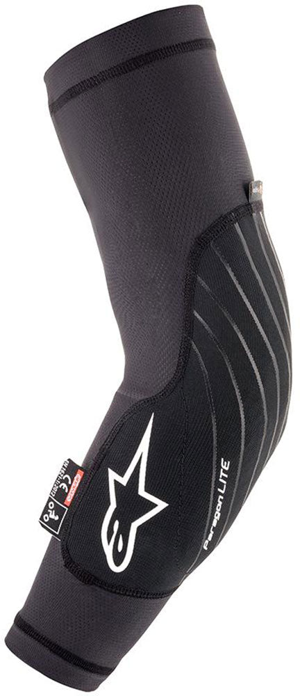 Cargue la imagen en el visor de la galería, Alpinestars paragon lite - kid's elbow guard