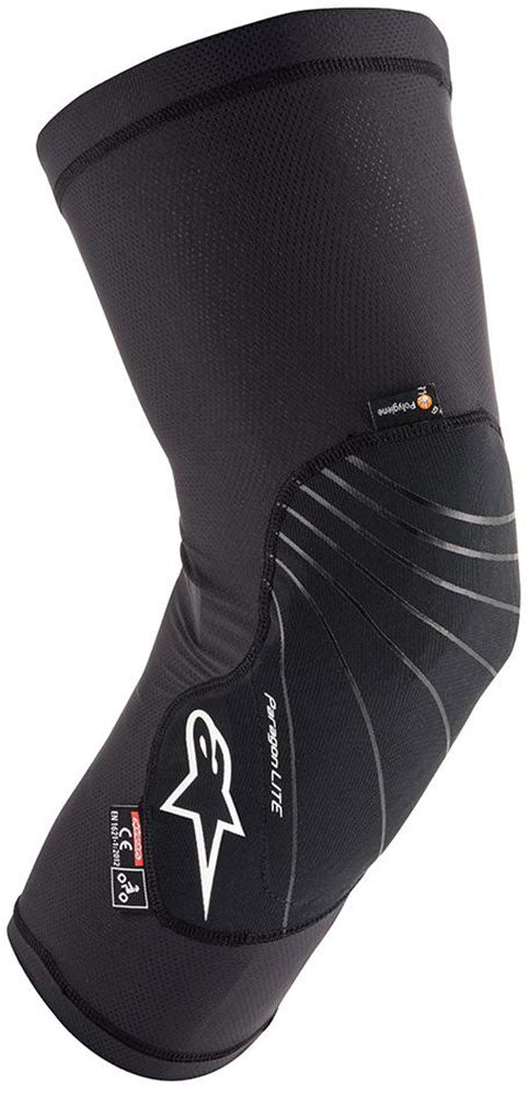 Cargue la imagen en el visor de la galería, Alpinestars paragon lite - kid's knee guard