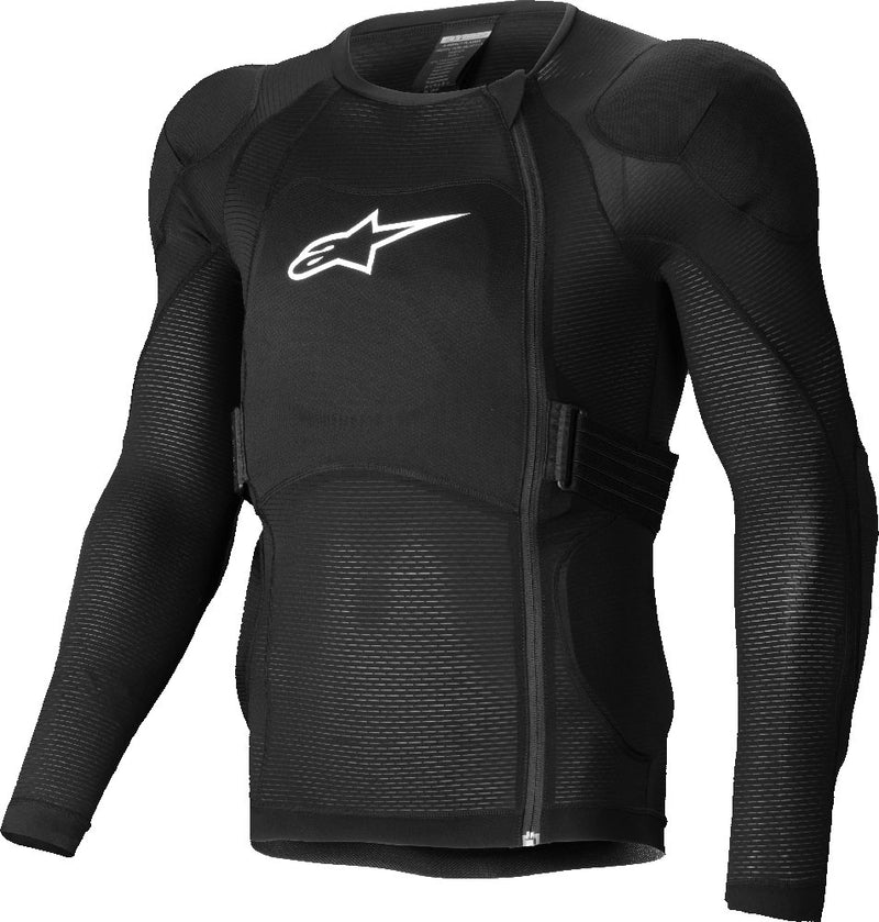 Load image into Gallery viewer, Alpinestars a-impact plasma protection jacket l s