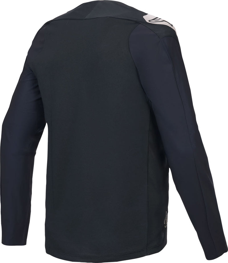 Cargue la imagen en el visor de la galería, Alpinestars aria polartec elite - mtb long sleeve jersey