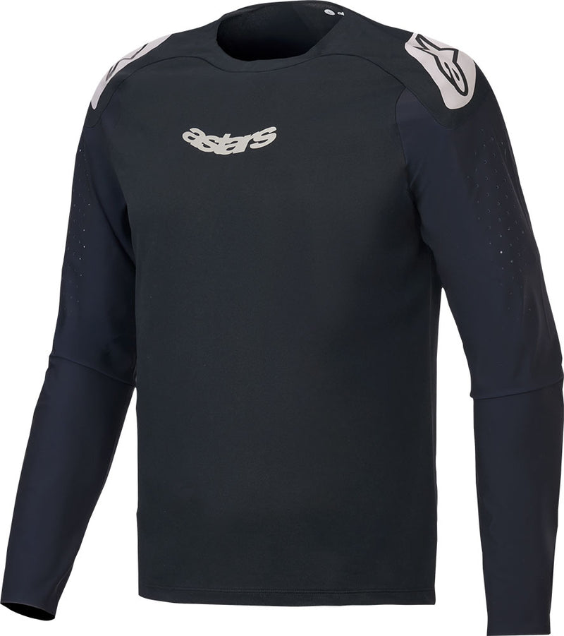 Cargue la imagen en el visor de la galería, Alpinestars aria polartec elite - mtb long sleeve jersey