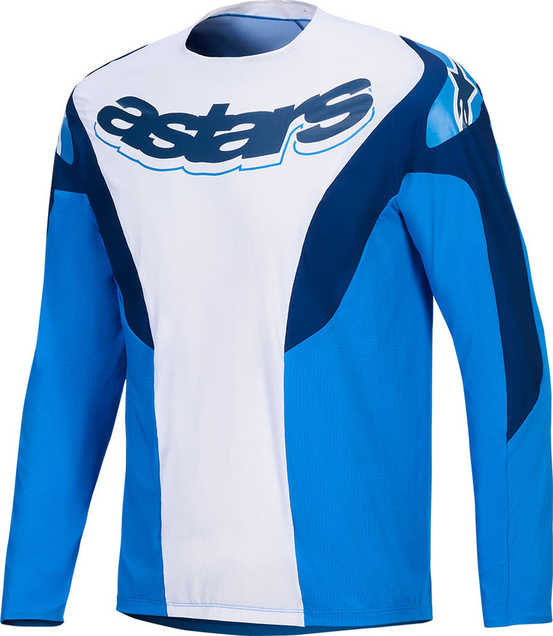 Laden Sie das Bild in Galerie -Viewer, Alpinestars supra melt - mtb long sleeve jersey